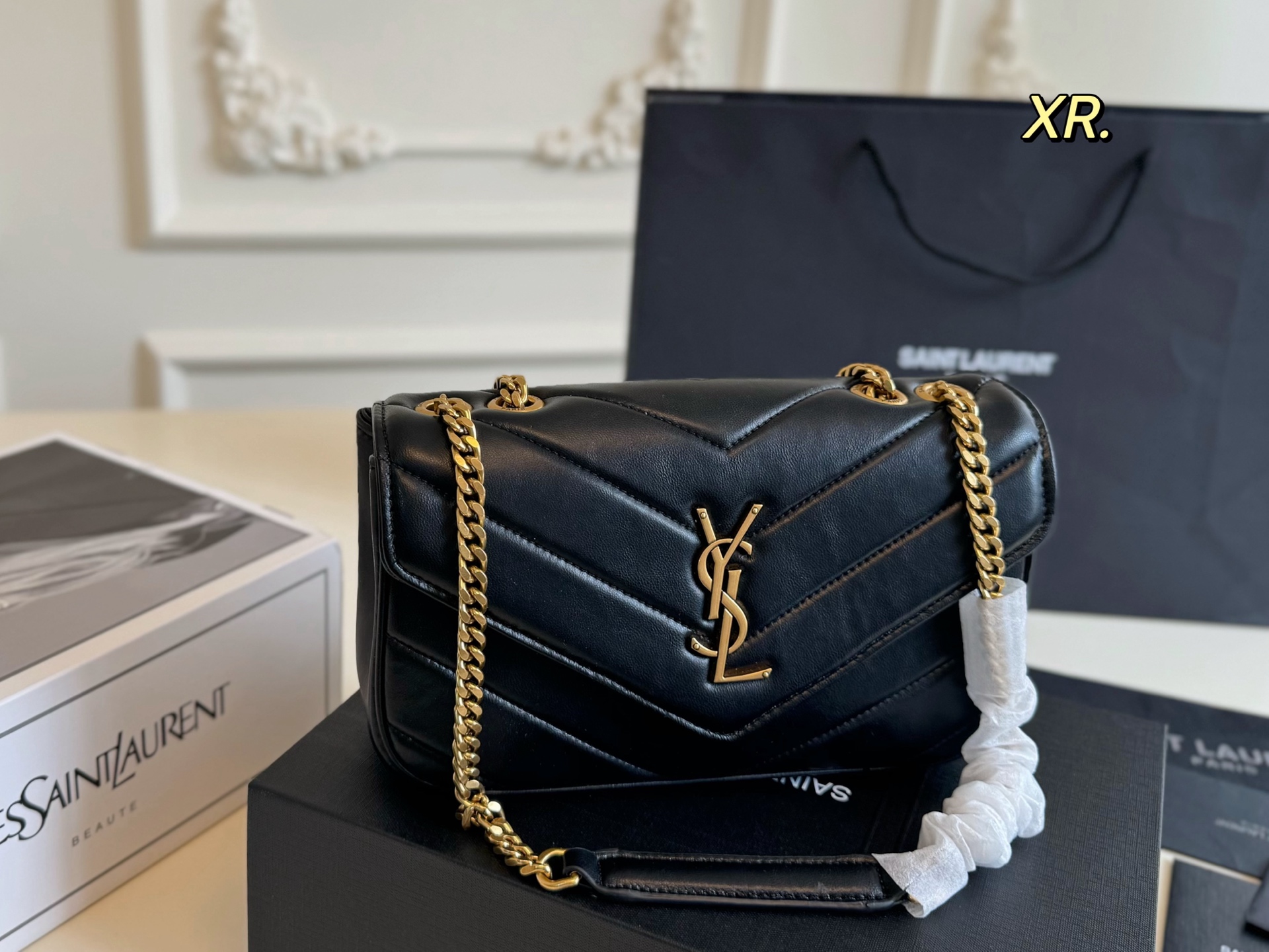 YSL bag 102